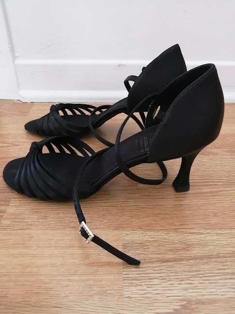 Image for Chaussures de danse