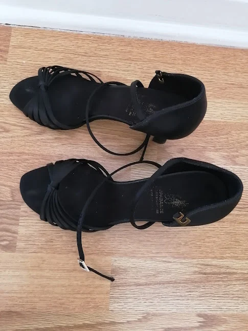 Image for Chaussures de danse