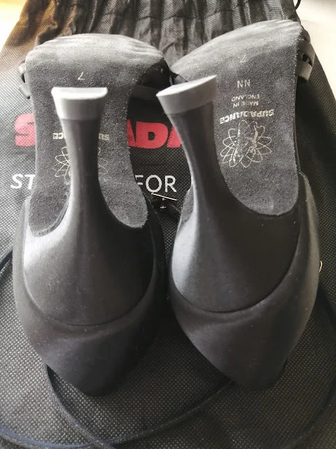 Image for Chaussures de danse