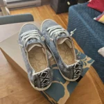 Featured thumbnail for Roxy Rory | Baskets à enfiler