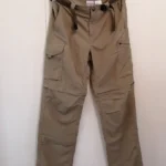 Featured thumbnail for Pantalon de randonnée convertible