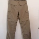 Thumbnail for Pantalon de randonnée convertible