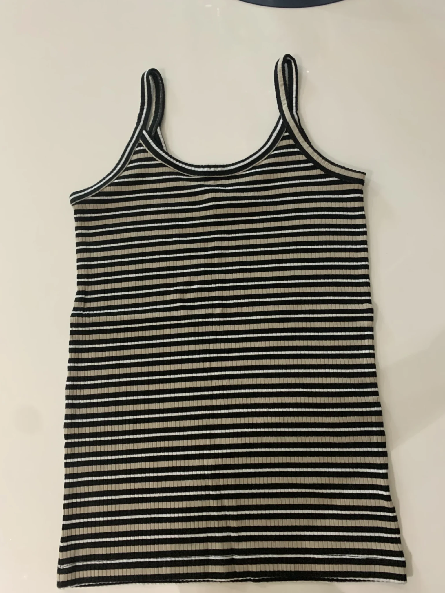 Image for Camisole essentielle