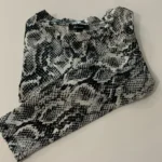 Thumbnail for T-Shirt motif serpent