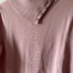 Thumbnail for Old pink jumper - 100% cotton - Jana