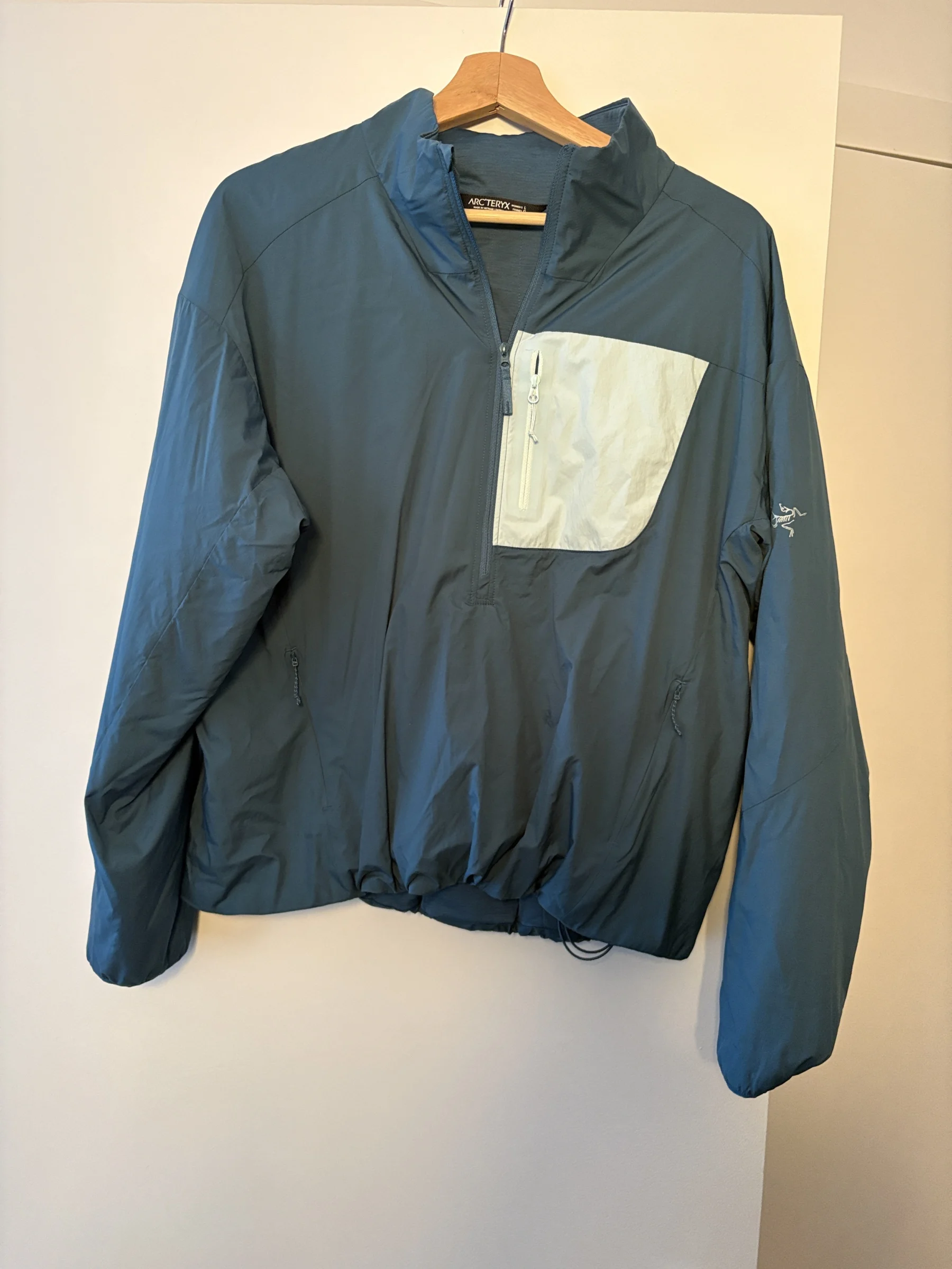 Manteau sport Arc’teryx Arc'teryx seconde main