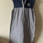 Featured thumbnail for Couvre-maillot rayé - 95% coton - Body & beach