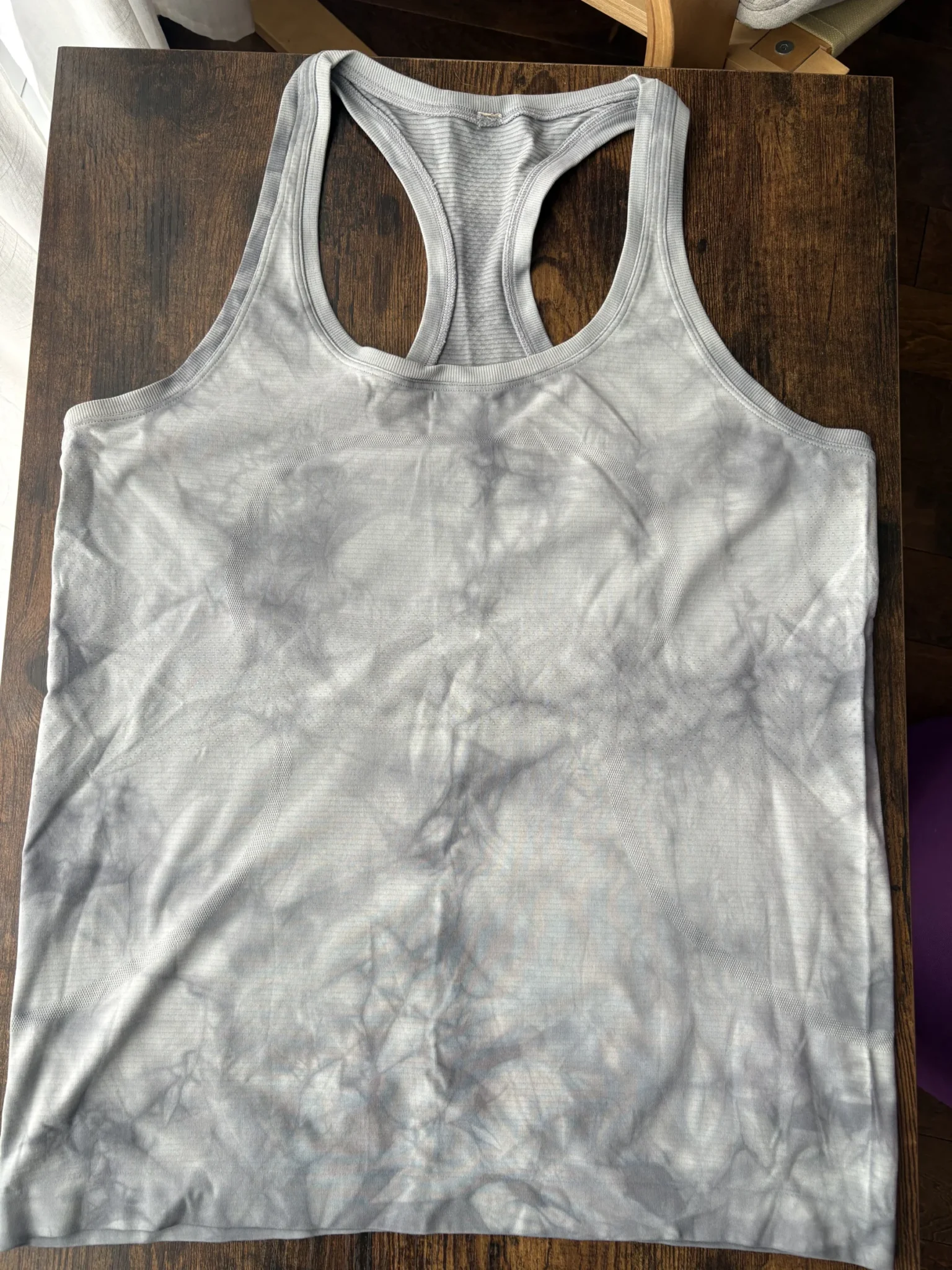 Image for Camisole sport Lululemon