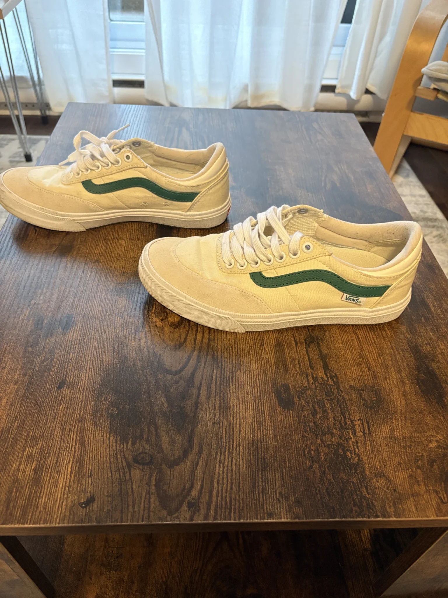 Featured image for Souliers Vans