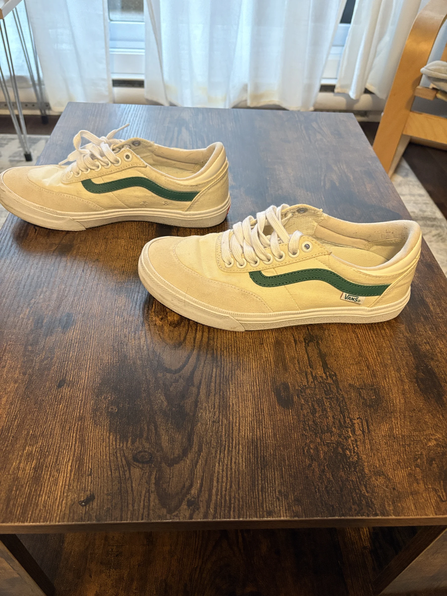 Souliers Vans Vans seconde main