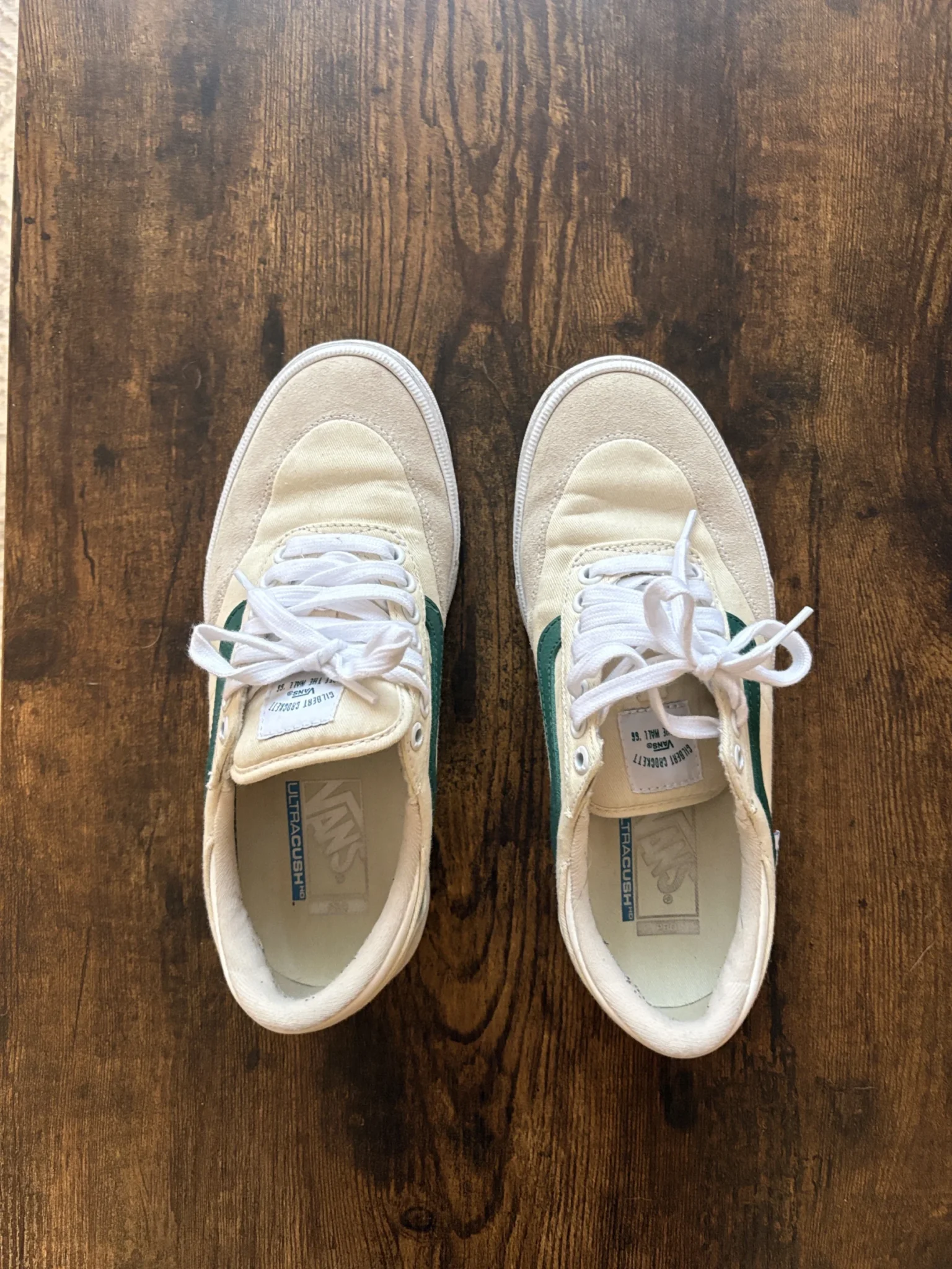 Image for Souliers Vans