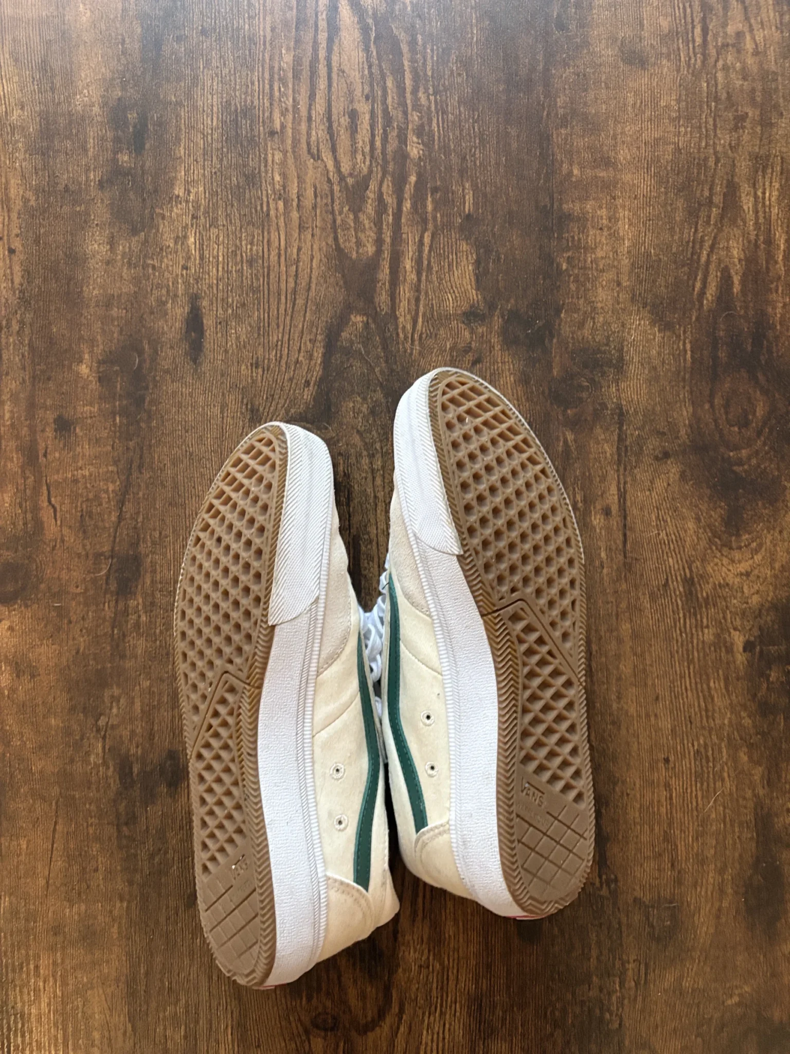 Image for Souliers Vans