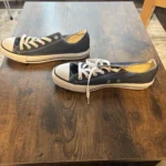 Thumbnail for Chaussures Converse