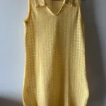 Featured thumbnail for Couvre-maillot ajouré - 50% coton - Lilianne lingerie
