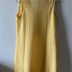 Thumbnail for Couvre-maillot ajouré - 50% coton - Lilianne lingerie