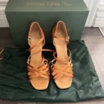 Featured thumbnail for Chaussures de danse - Ray Rose