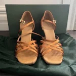 Thumbnail for Chaussures de danse - Ray Rose