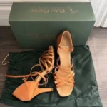 Thumbnail for Chaussures de danse - Ray Rose