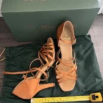 Thumbnail for Chaussures de danse - Ray Rose