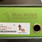 Thumbnail for Chaussures de danse - Ray Rose