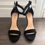 Featured thumbnail for Sandales à talons