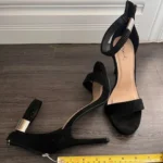 Thumbnail for Sandales à talons