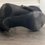 Thumbnail for Sandales à talons