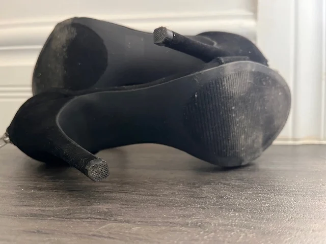 Image for Sandales à talons