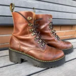 Featured thumbnail for Dr. Martens Leona boots