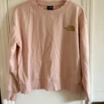 Featured thumbnail for Crewneck en molleton - The North Face
