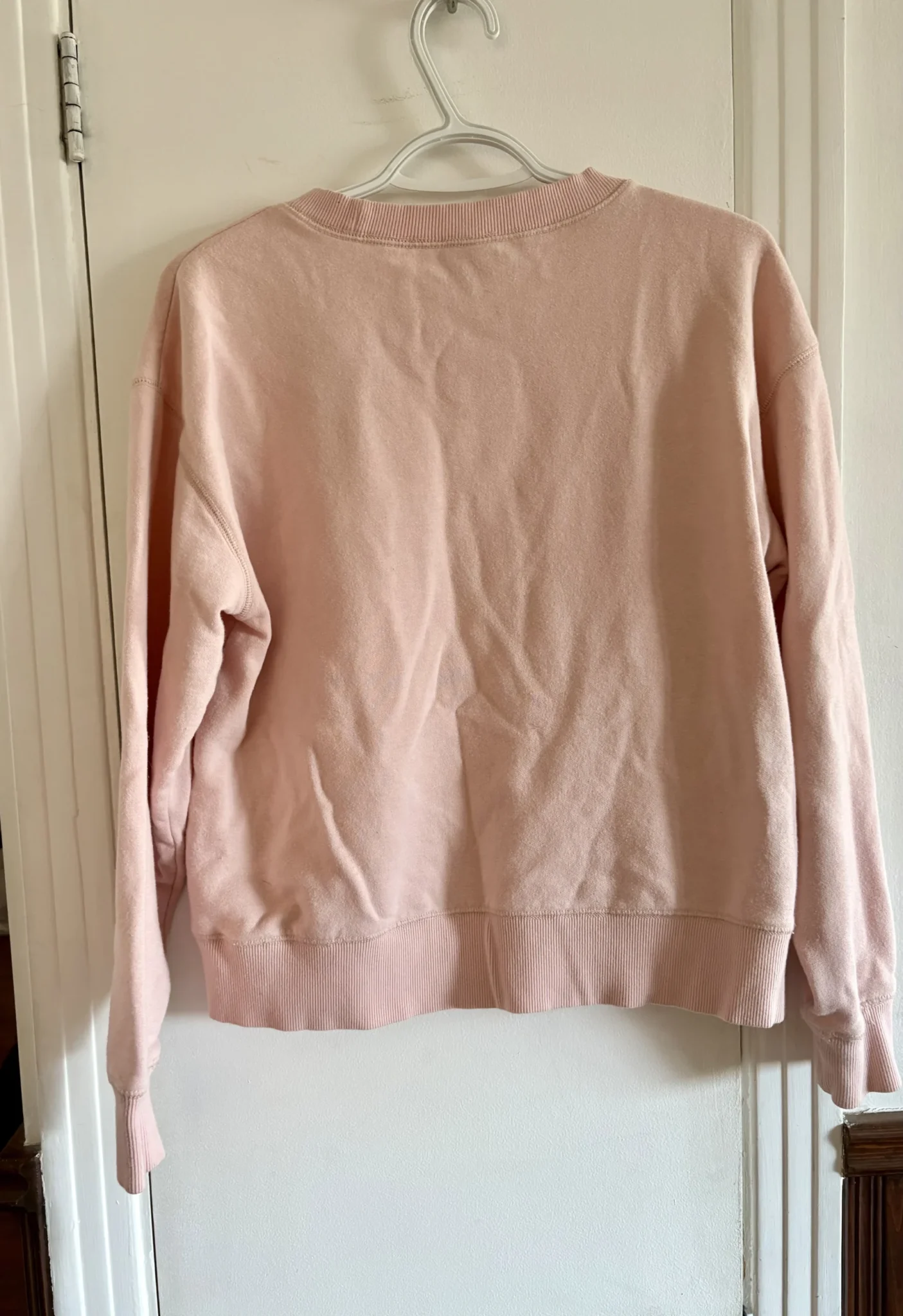 Image for Crewneck en molleton - The North Face