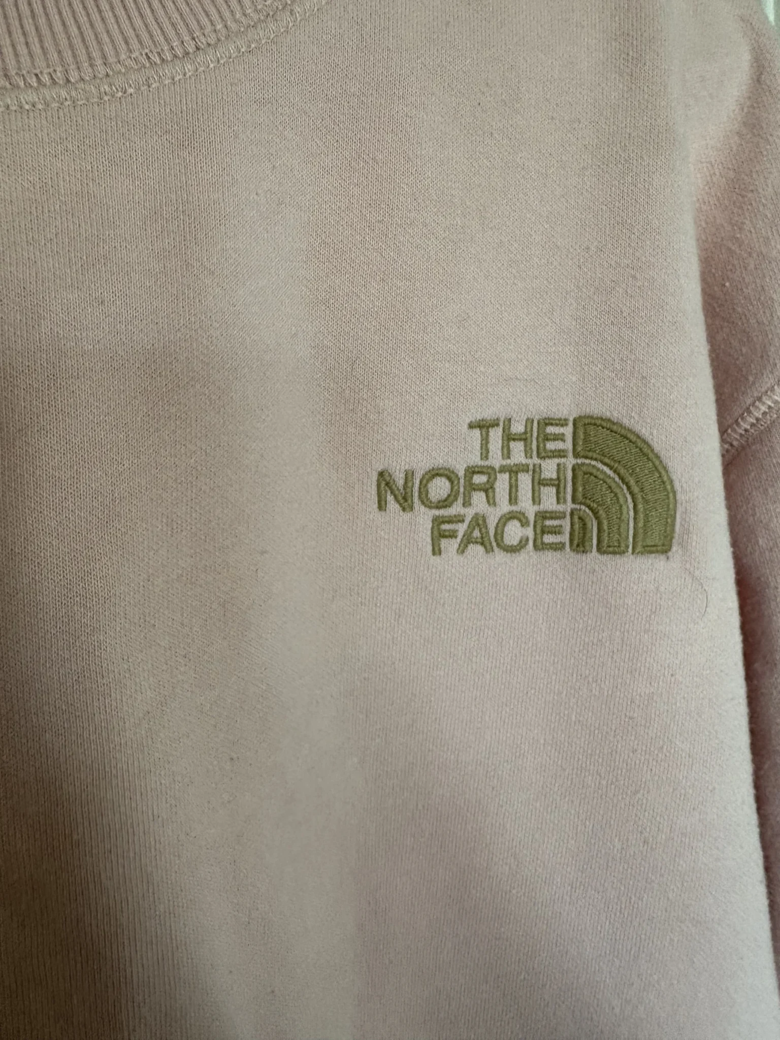 Image for Crewneck en molleton - The North Face