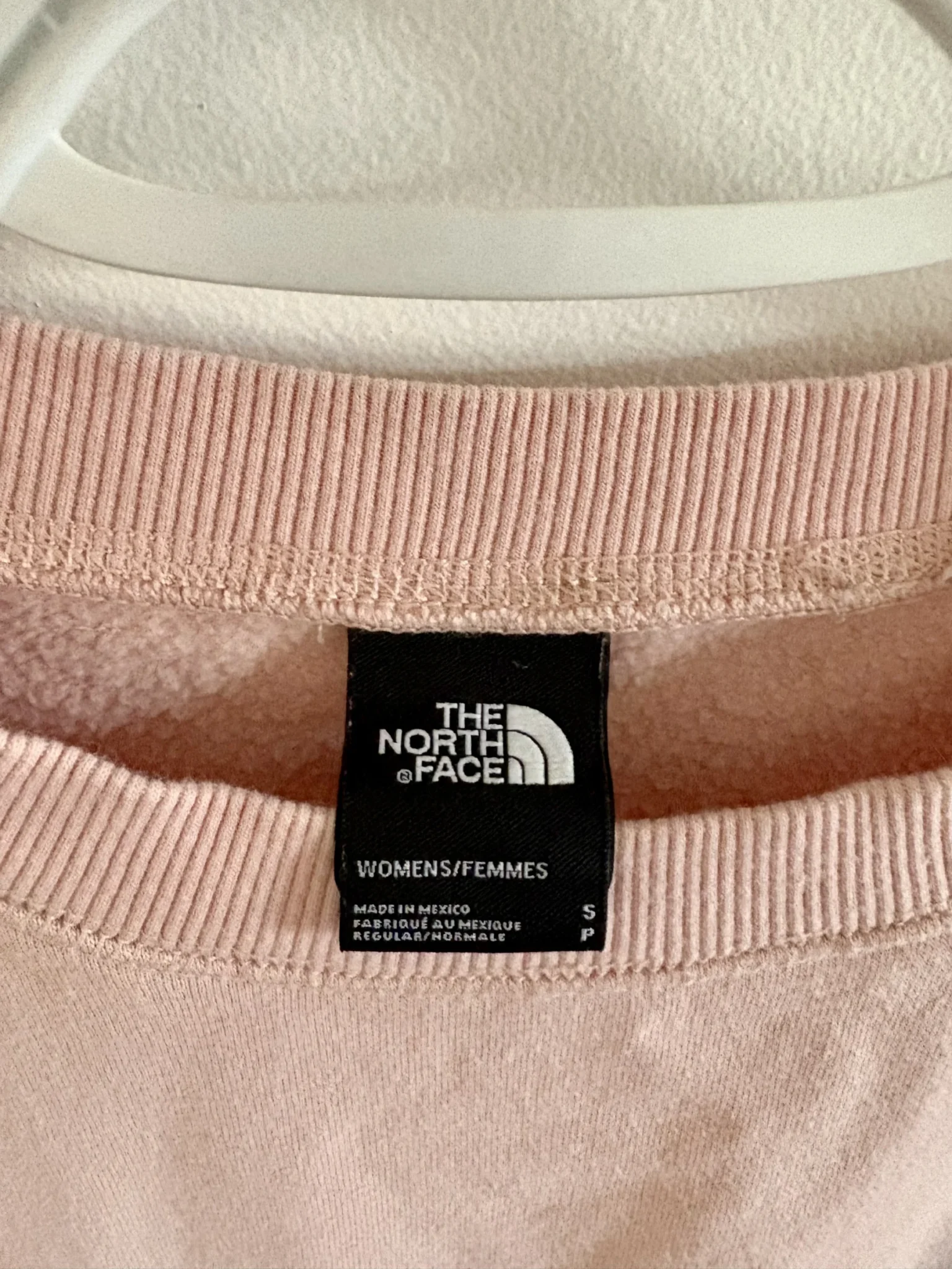 Image for Crewneck en molleton - The North Face