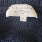 Thumbnail for Léontine Jumper