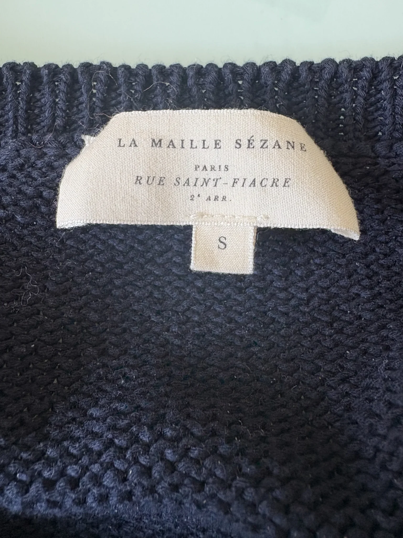 Image for Léontine Jumper