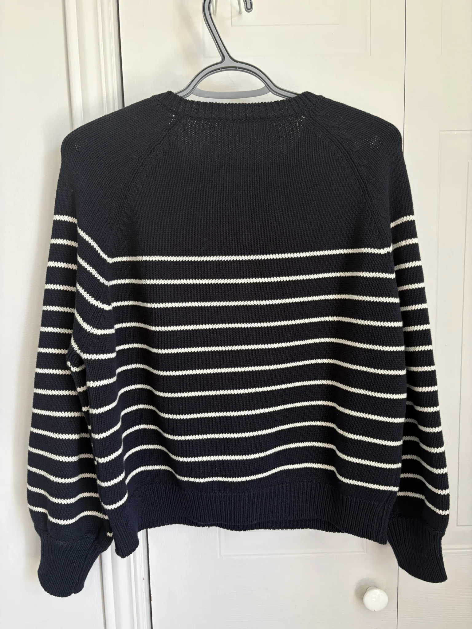 Image for Léontine Jumper