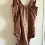 Thumbnail for Bodysuit - lingerie rose cuivré