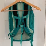 Thumbnail for Sac à dos bleu turquoise - The North Face