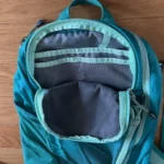 Thumbnail for Sac à dos bleu turquoise - The North Face