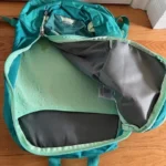 Thumbnail for Sac à dos bleu turquoise - The North Face