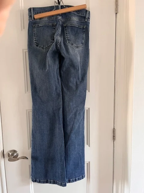Image for Jean flare - Gap