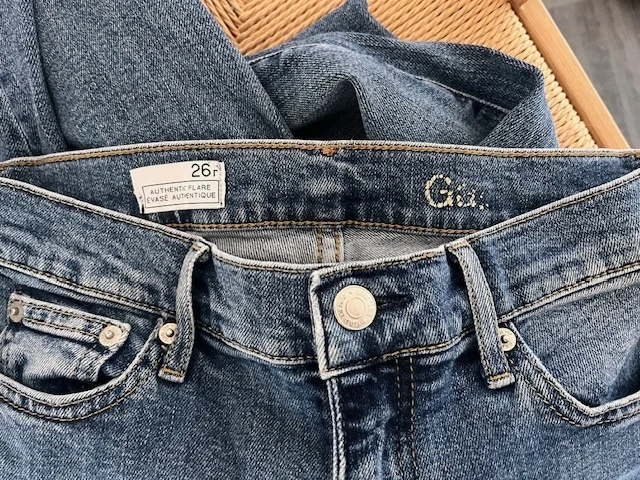 Image for Jean flare - Gap