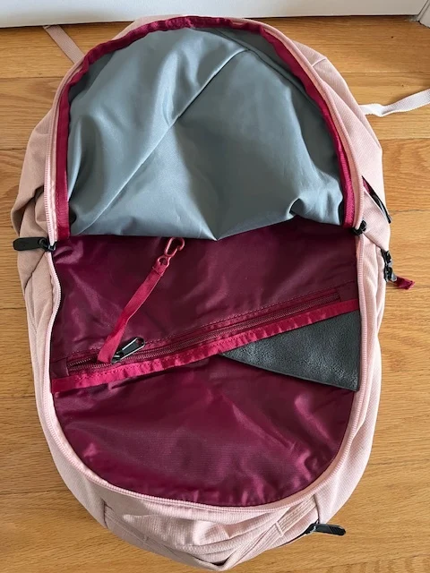 Image for Sac à dos de randonnée - The North Face