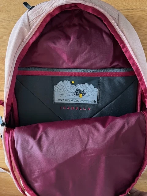 Image for Sac à dos de randonnée - The North Face