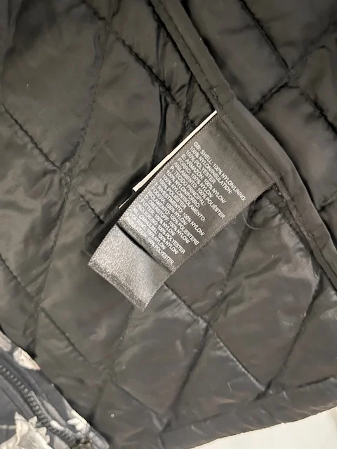 Image for Veste doudoune legére - The North Face
