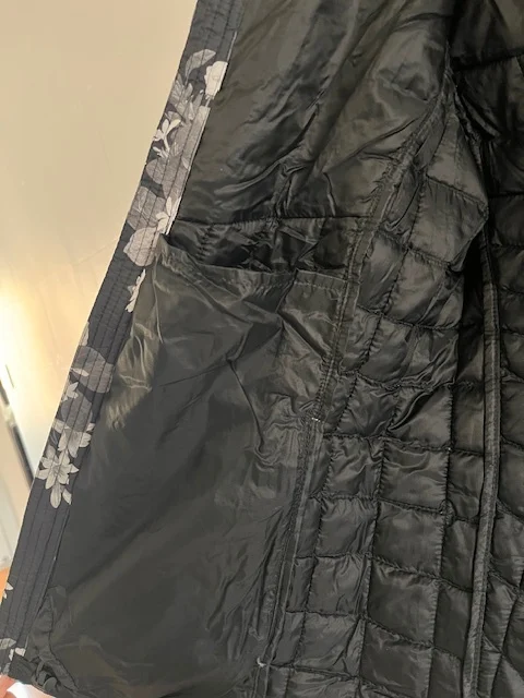 Image for Veste doudoune legére - The North Face
