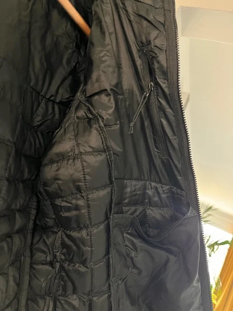 Image for Veste doudoune legére - The North Face