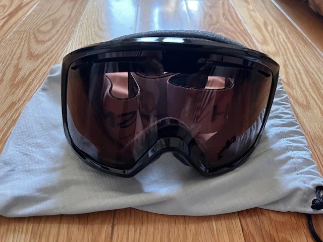 Image for Masque de ski - Smith