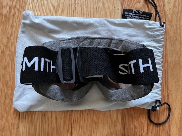 Image for Masque de ski - Smith
