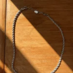 Thumbnail for Collier twenty compass